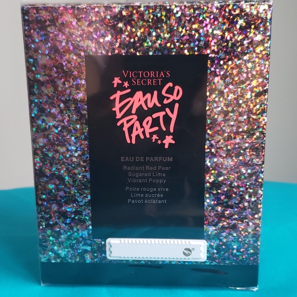 Victoria's secret  EAU so party scent - Picture 2 of 3